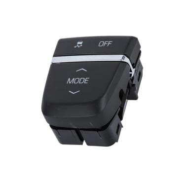 Imagem de ACDelco - Switch Asm-Veh (SLP-1) (23190962)