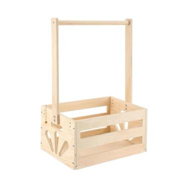 Imagem de Dualoai Cabideiro para Roupas de Animais de Estimação, Suporte para Roupas de Gatos, Organizador Simples para Roupas de Animais Pequenos, Expositor para Roupa