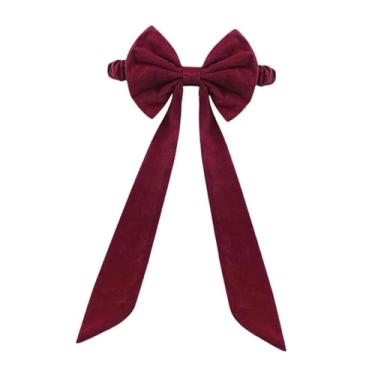 Imagem de UGPLM Faixa decorativa para cadeira com elástico, leve, para amarrar na cadeira, ideal para formaturas, festas, cozinha, recepções e aniversários.