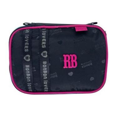 Imagem de Estojo Box Rebecca Bonbon 27423-Feminino