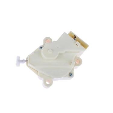 Imagem de 1 peça válvula de drenagem de trator de curso duplo acionador eletrônico PQD-703 XPQ-6A QC22-1 para acessórios de máquina de lavar totalmente automática LG