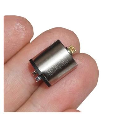 Imagem de 10 PÇS/LOTE 1213 Acionador eletrônico sem núcleo de precisão 3V5V8V Copo oco 12 mm engrenagem de direção PTZ acionador eletrônico ímã de neodímio de alta velocidade