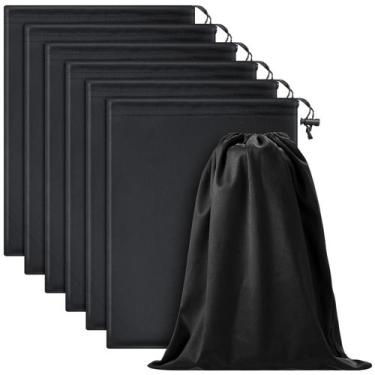 Imagem de Bolsa de armazenamento de brinquedos Flutesan Microfiber Ski Goggle Ba