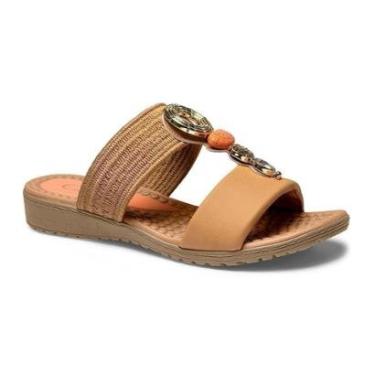 Imagem de Tamanco Feminino Campesi L8574-Feminino