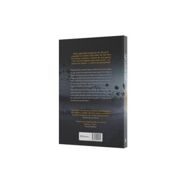 Imagem de Starsight - Veja Além das Estrelas - PLANETA MINOTAURO, Sortido