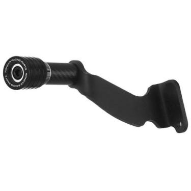 Imagem de Slider Protetor de Motor Super Adventure Yamaha Xt 660r, PRETO