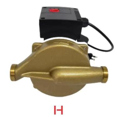Imagem de Pressurizador de água  bronze hbsp 350w 220v - Hioda, 220V