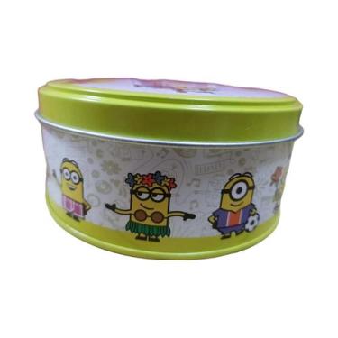 Imagem de Jogo De Tabuleiro Familiar Divertido Em Caixa De Ferro Para Festas, Fe