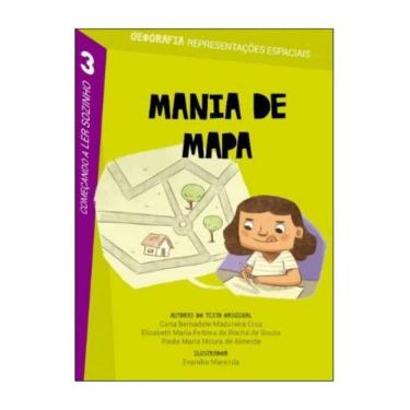 Imagem de Mania De Mapa