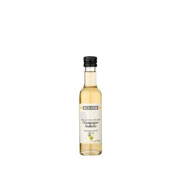 Imagem de Vinagre de Vinho Branco Champagne 250ml Beaufor