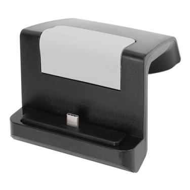 Imagem de RiToEasysports Base de Carregamento Switch Lite, Material ABS, Fácil Montagem e Design Seguro para Switch Lite para Jogos Em Movimento (#11)