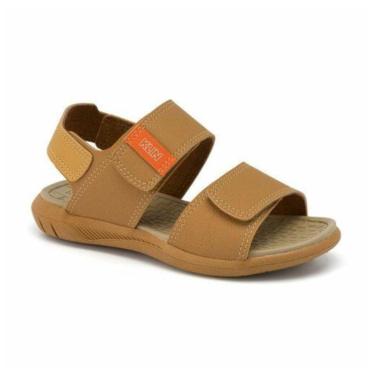Imagem de Sandália Infantil Masculina Klin 129177000-Masculino