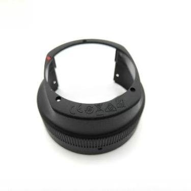 Imagem de Anel de tubo de barril Rea da tampa principal da lente para Canon EF 85 mm f/1.2L II USM 85 mm F1.2 II Peça de substituição da lente da câmera