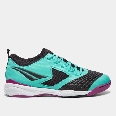 Imagem de Chuteira Futsal Penalty Max 1000 Ecoknit-Unissex