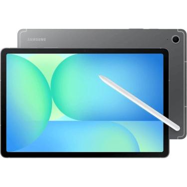 Imagem de Tablet Samsung Galaxy Tab S10 Fe 5G Sm-X526bzadl05