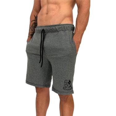 Imagem de Bermuda Estampada MXD Conceito Pitbull Furious Masculina-Masculino