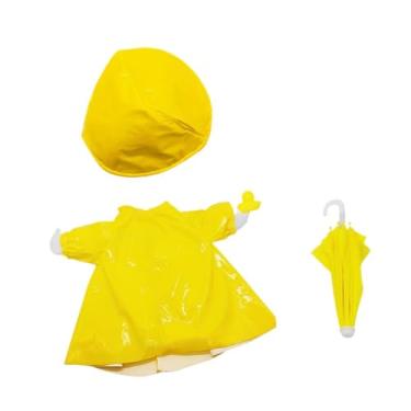 Imagem de Ｂｅｓｇａ Roupa engraçada e fofa de ganso para jardim, quintal, praia, festa, decoração de gramado, com Guarda-chuva