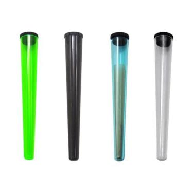 Imagem de Porta-Cigarros King Size Com 5 Peças, Recipiente Selado Para Rolagem D