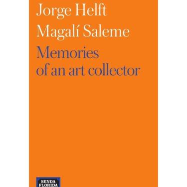Imagem de Memories of an Art Collector - Inglês
