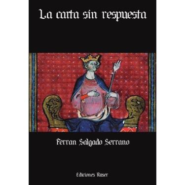 Imagem de La carta sin respuesta - Espanhol