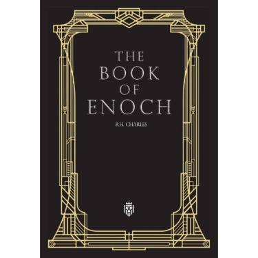 Imagem de The Book of Enoch - Inglês
