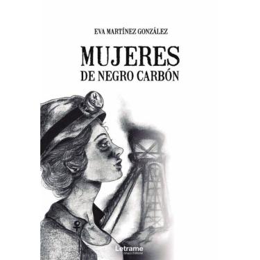 Imagem de Mujeres de negro carbón - Espanhol