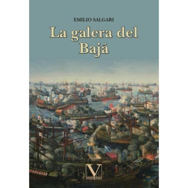 Imagem de La galera del bajá - Espanhol