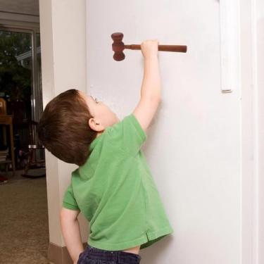 Imagem de 1 Gaveta marrom para leilão, gaveta de juiz vintage, adereços, fantasias e acessórios, acessórios de mesa e produtos de armazenamento de espaço de trabalho