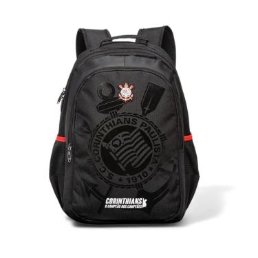 Imagem de Mochila B04 Esportiva Corinthians-Unissex