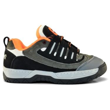 Imagem de Tênis Qix Revolution Sabotage Edição Limitada Insuperável-Masculino