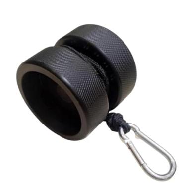 Imagem de Lljsszr Exercitador de Antebraço Antiderrapante para Fortalecimento E Fortalecimento Mãos.