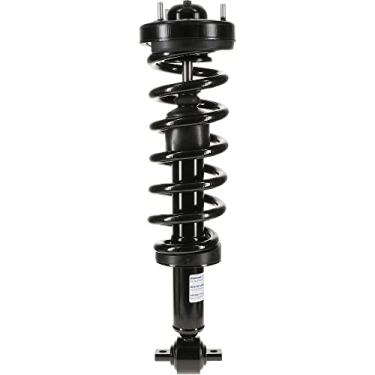 Imagem de Monroe Shocks & Struts RoadMatic 182900 Conjunto de mola de suspensão e bobina