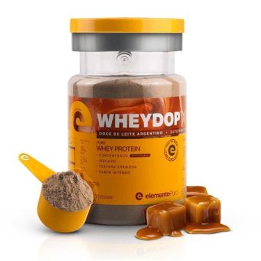 Imagem de Wheydop X (900g) Edição Limitada - Elemento Puro-Unissex
