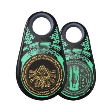 Imagem de Cartões NFC Animal Crossing Compatíveis Com Zelda Breath of the Wild, 