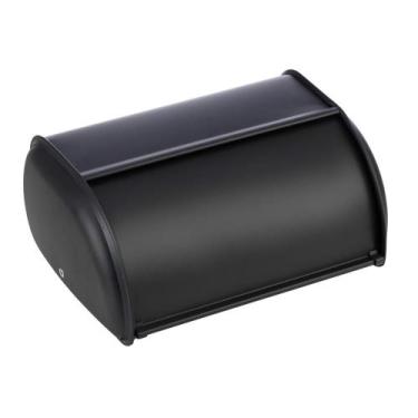 Imagem de Porta Pão MEK Preto, Preto