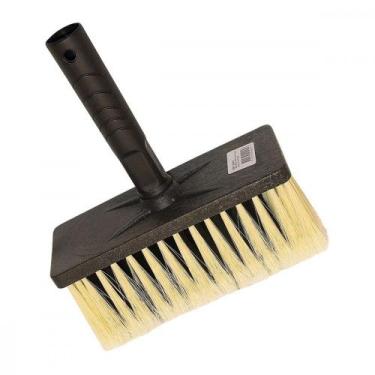 Imagem de Broxa Retangular Roma 18X7,6 260 02 - Kit C/12 - ROMA PINCEIS