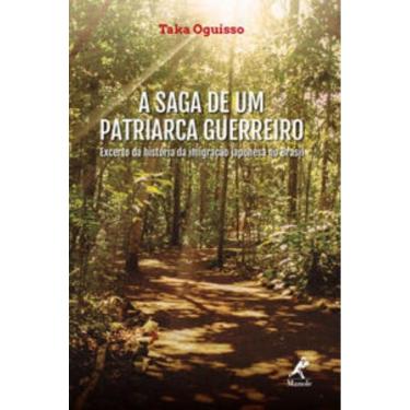 Imagem de A saga de um patriarca guerreiro