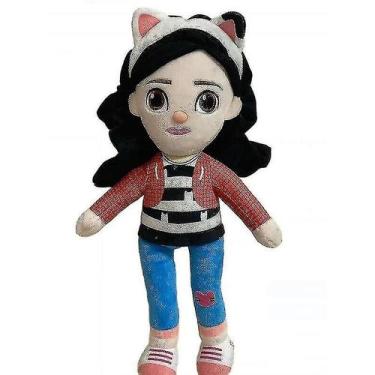 Imagem de Brinquedo de pelúcia Friday Night Funkin Whitty + Boyfriend 2x Kids - 