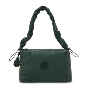 Imagem de Bolsa Kipling Eleni M Verde I81115LU