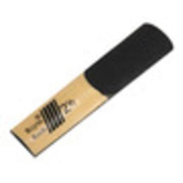 Imagem de Palheta Sax Soprano 2,5 2 1/2 Estilo Plasticolver para saxofone sopran