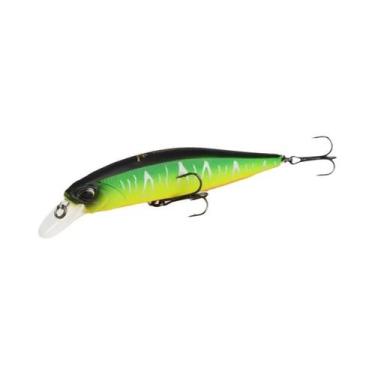 Imagem de Isca De Pesca Flutuante 14g MRERDITH JERK MINNOW 100F 24 Cores Isca Du