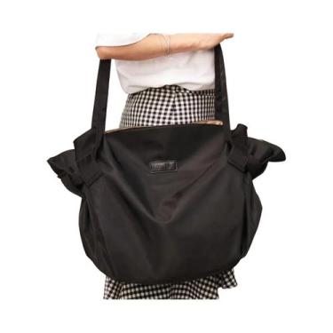 Imagem de Bolsa Organizadora De Viagem Dobrável Impermeável De Grande Capacidade