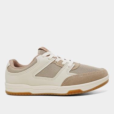 Imagem de Tênis Infantil Molekinho Casual Menino-Masculino