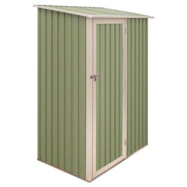 Imagem de Abrigo de Jardim 143x89x186cm - Ergo