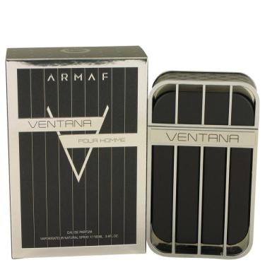Imagem de Col. Masculina Ventana Armaf 100 Ml Eau De Parfum