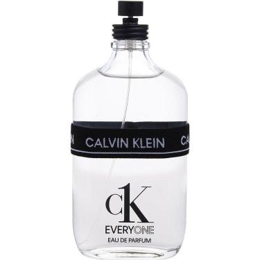Imagem de Perfume Unisex Calvin Klein Ck Everyone Eau De Parfum Spray 200 ml