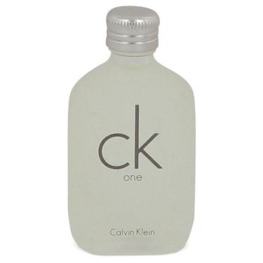 Imagem de Perfume Feminino Ck One Calvin Klein 14 Ml Eau De Toilette