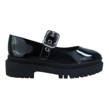 Imagem de Sapato Feminino Via Uno Tratorado 584067-Feminino