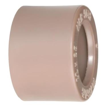 Imagem de Bucha de Redução Soldavel Curta 25x20mm - Plastilit