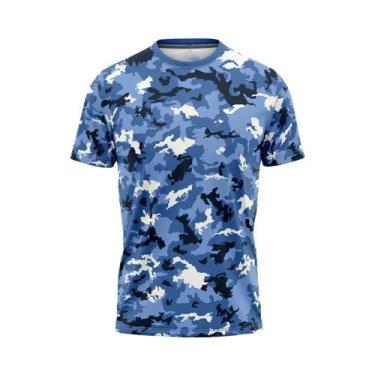 Imagem de Camiseta Masculina De Corrida De Secagem Rápida E Respirável Com Estam